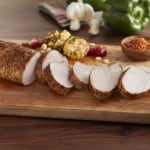 Recipe thumbnail image for product Pork Loin Filet With Cajun Style Seasonings