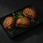 Recipe thumbnail image for product Pork Loin Boneless-Half