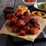 Recipe thumbnail image for product Pork Skinless Belly