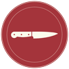 Knife-Tip