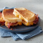 Recipe thumbnail image for product Prairie Fresh Applewood Smoked Bacon (12oz)