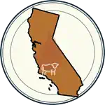 CA_Regional-Styles-of-BBQ_3-1 California map illustration